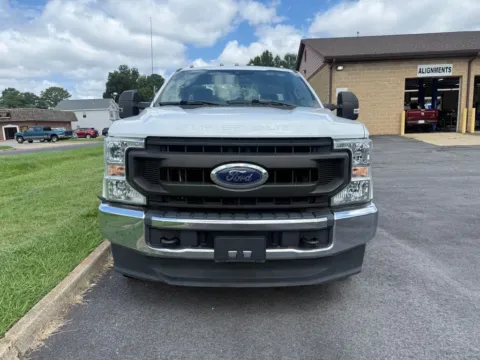 More photos of 2020 Ford F-250SD XL at Courtesy Auto Sales, VA