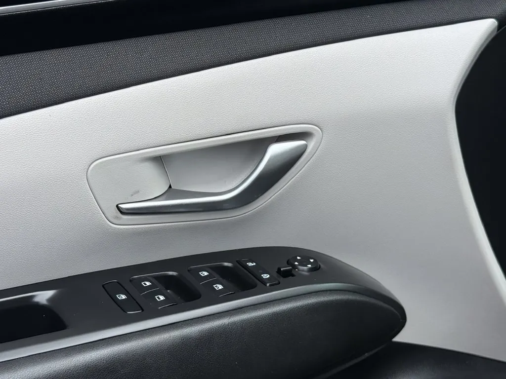 Hyundai Tucson photo 16