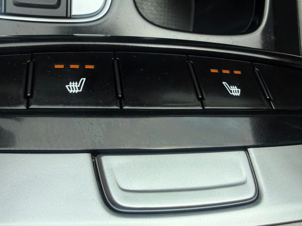 Hyundai Tucson photo 3