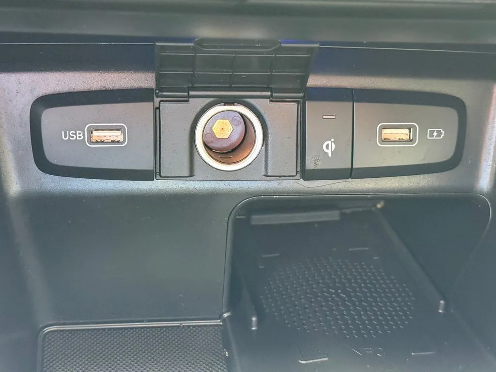 Hyundai Tucson photo 29