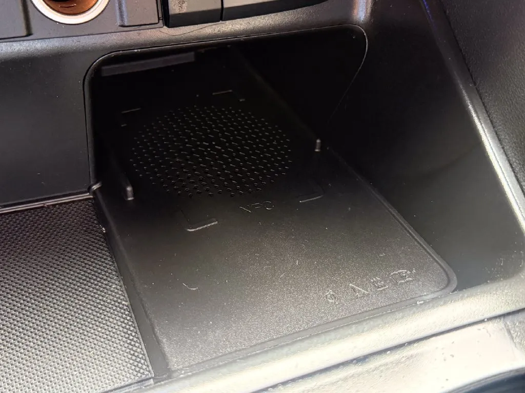 Hyundai Tucson photo 30