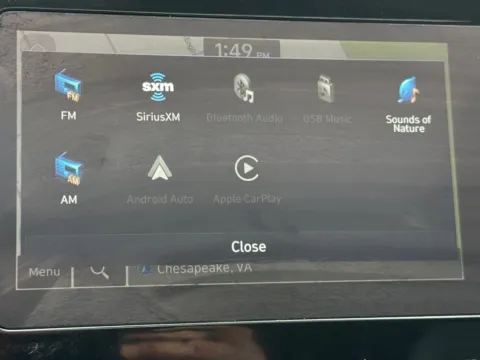 More photos of 2024 Hyundai Tucson SEL at Courtesy Auto Sales, VA