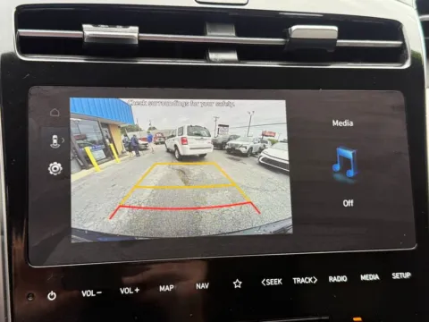 More photos of 2024 Hyundai Tucson SEL at Courtesy Auto Sales, VA