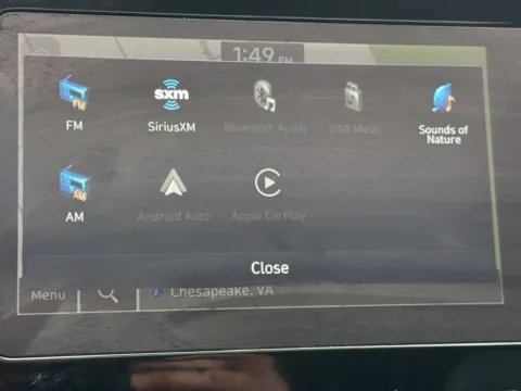 More photos of 2024 Hyundai Tucson SEL at Courtesy Auto Sales, VA