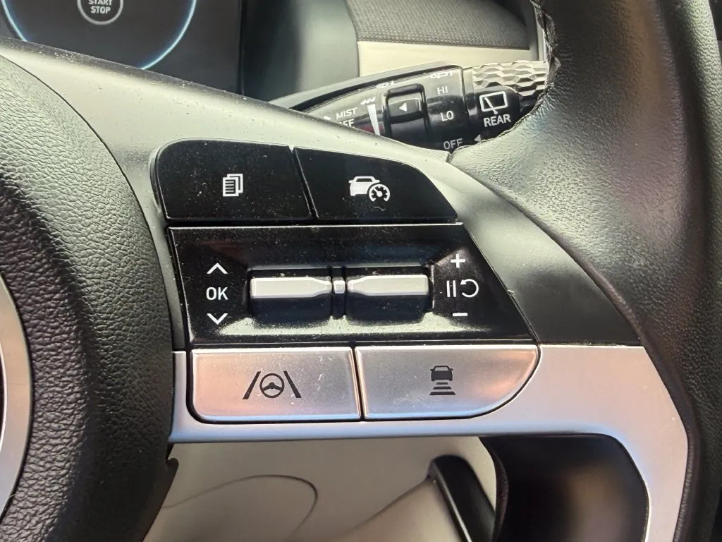 Hyundai Tucson photo 24