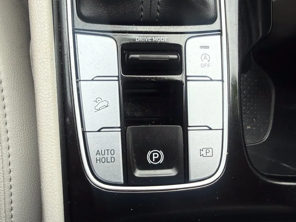 Hyundai Tucson photo 28