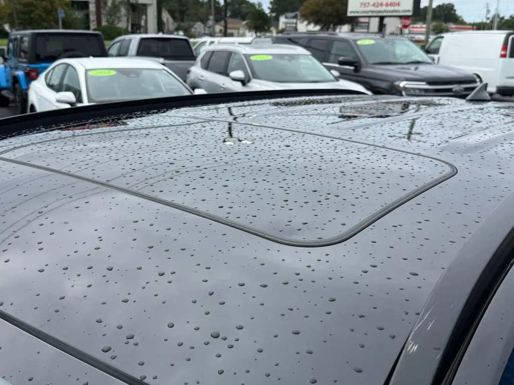 Hyundai Tucson photo 13