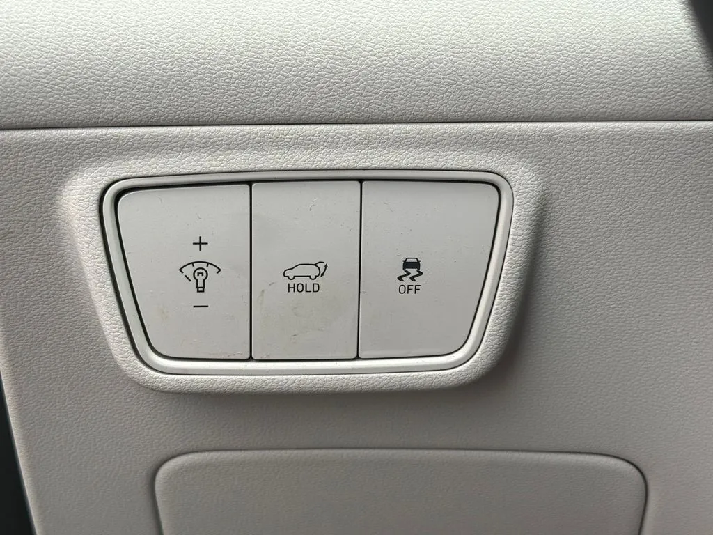Hyundai Tucson photo 22