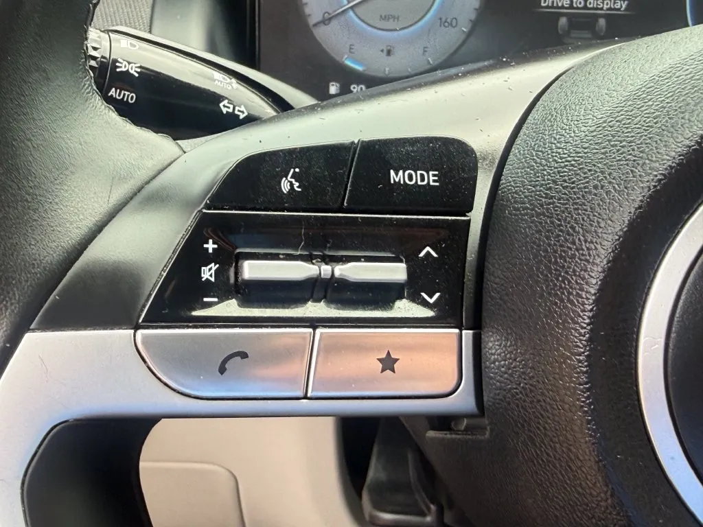 Hyundai Tucson photo 23