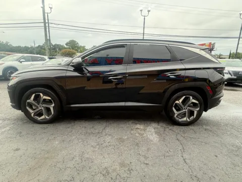 More photos of 2024 Hyundai Tucson SEL at Courtesy Auto Sales, VA