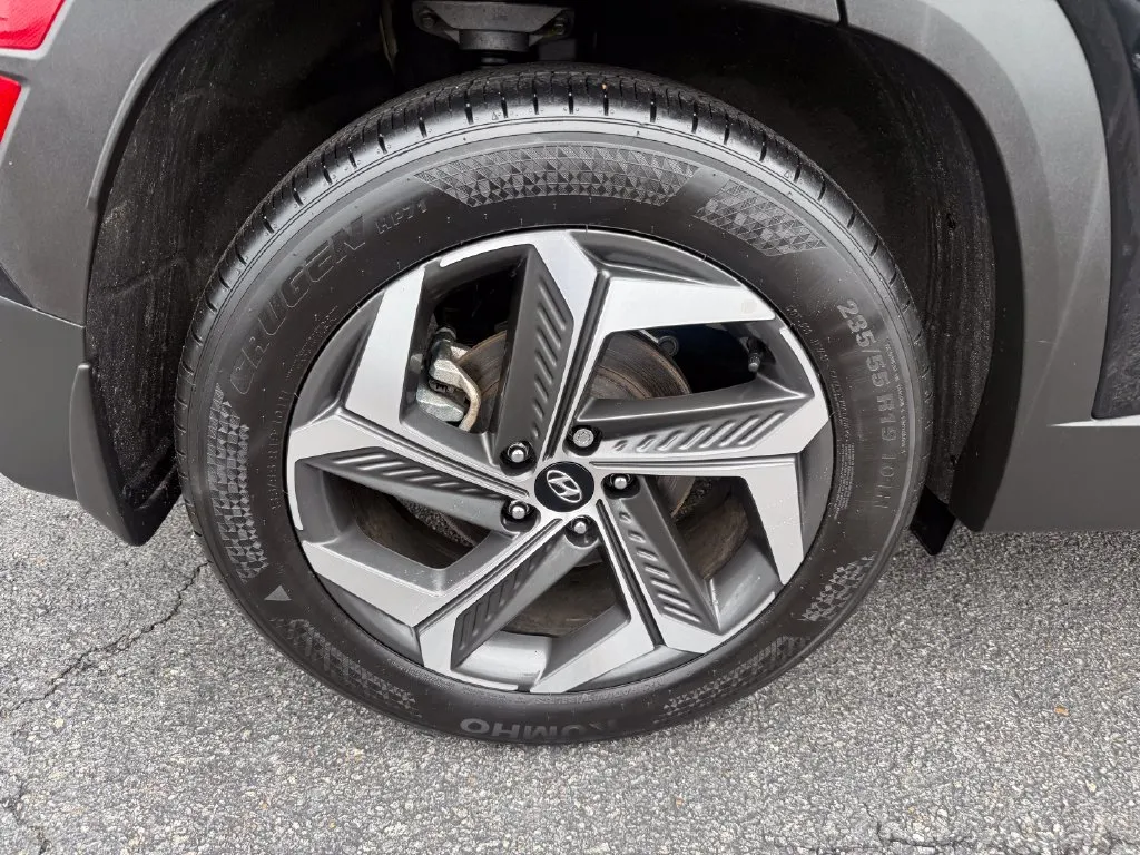 Hyundai Tucson photo 34