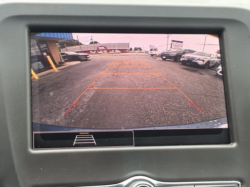 Chevrolet Equinox photo 3