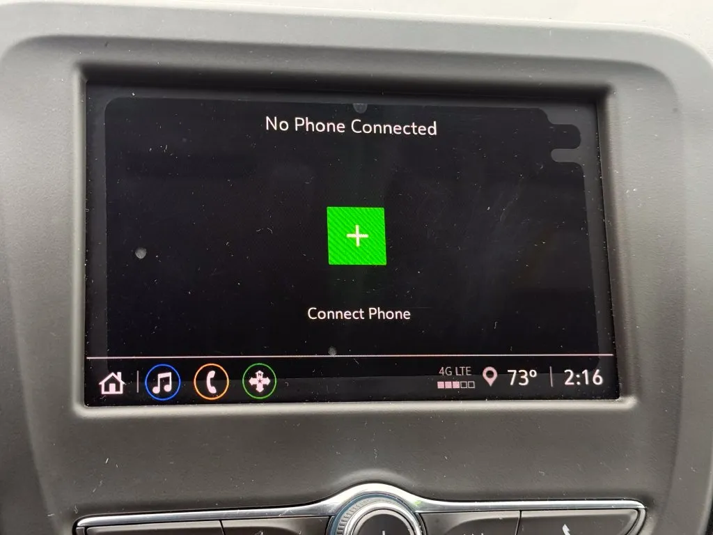 Chevrolet Equinox photo 30