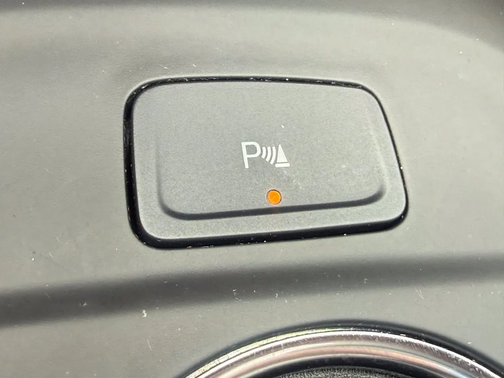 Chevrolet Equinox photo 26