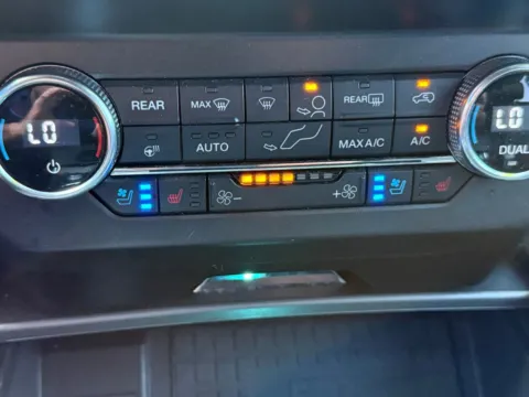 Another view of 2019 Ford Expedition XLT for sale in Chesapeake, VA at Courtesy Auto Sales