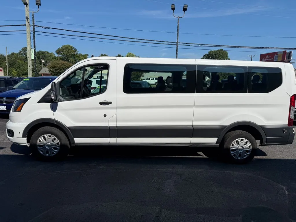 Ford Transit-350 photo 6