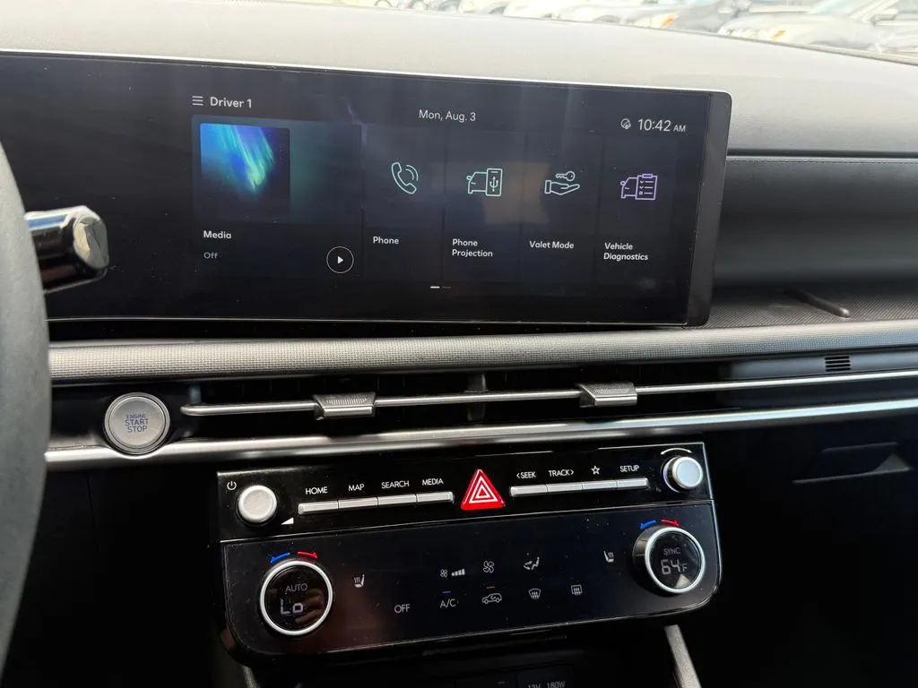 Hyundai Tucson photo 24