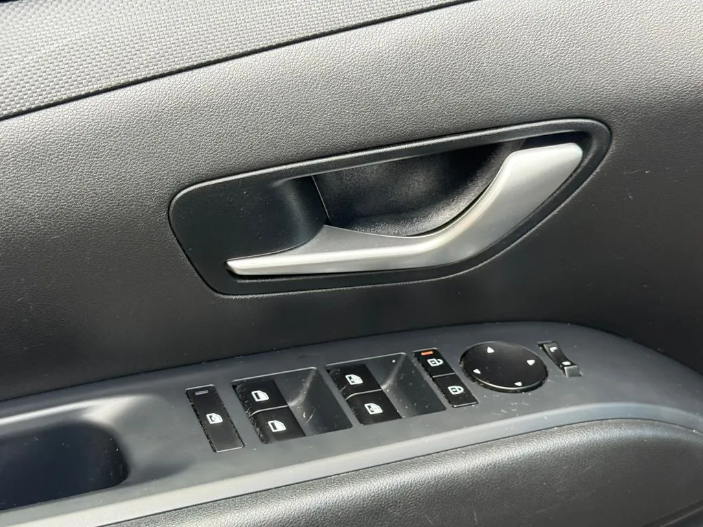 Hyundai Tucson photo 11