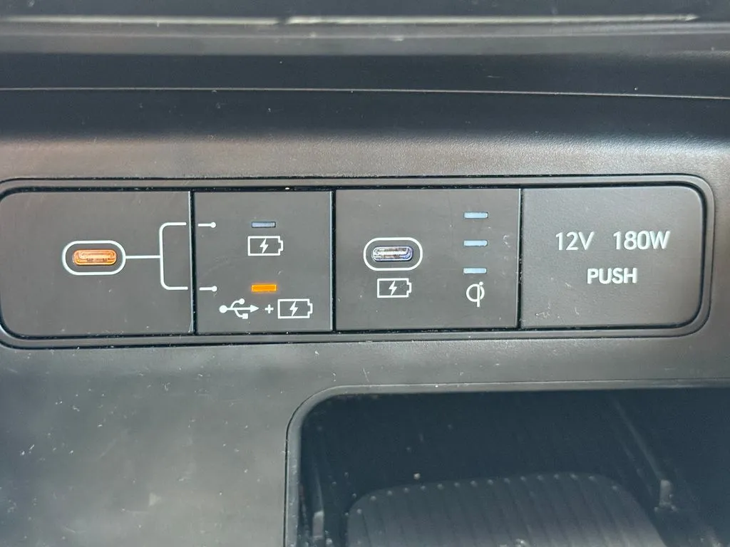 Hyundai Tucson photo 27