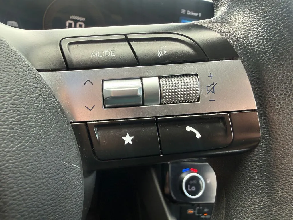 Hyundai Tucson photo 20