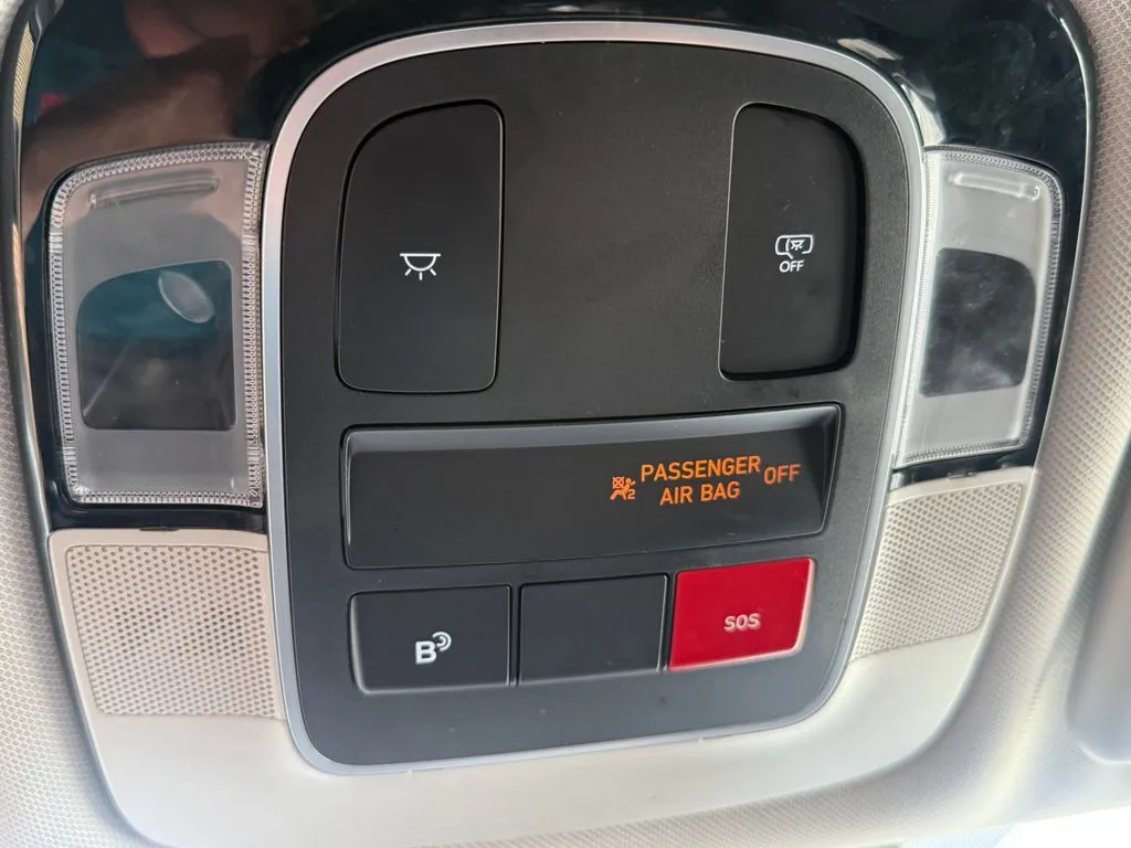 Hyundai Tucson photo 29