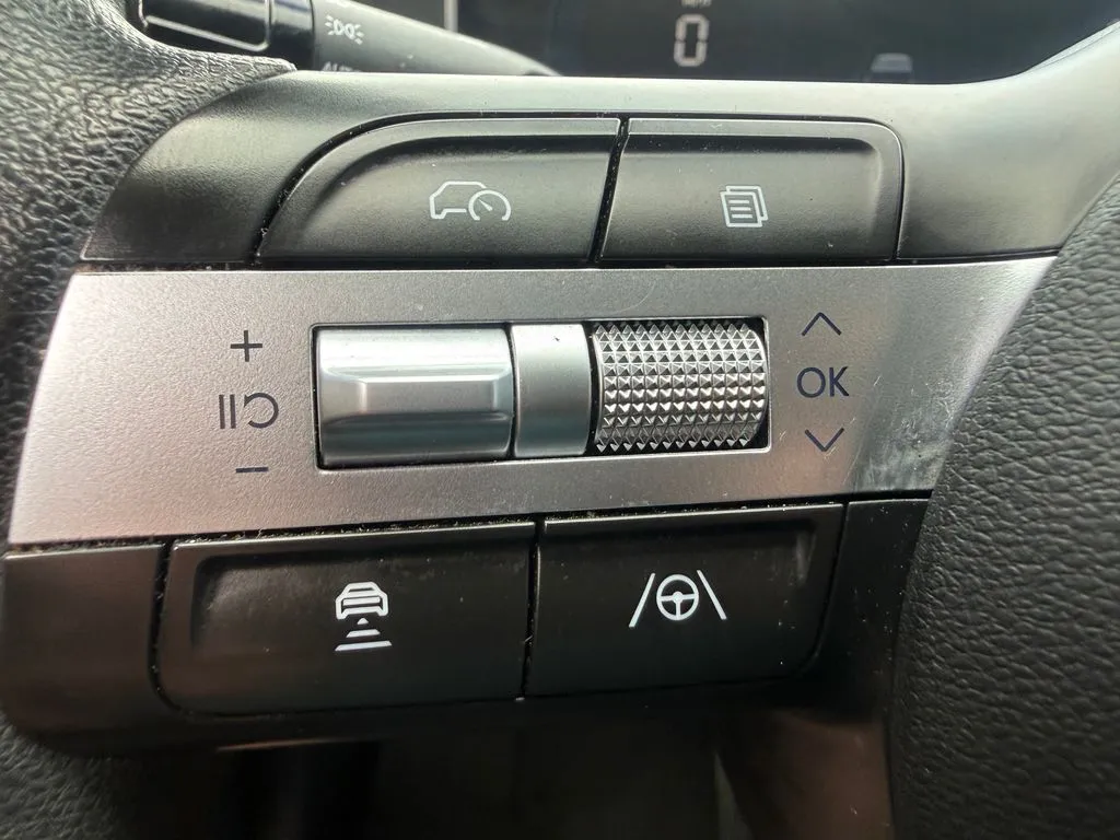 Hyundai Tucson photo 19
