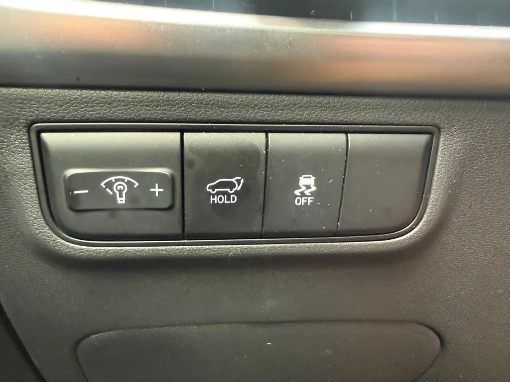 Hyundai Tucson photo 18