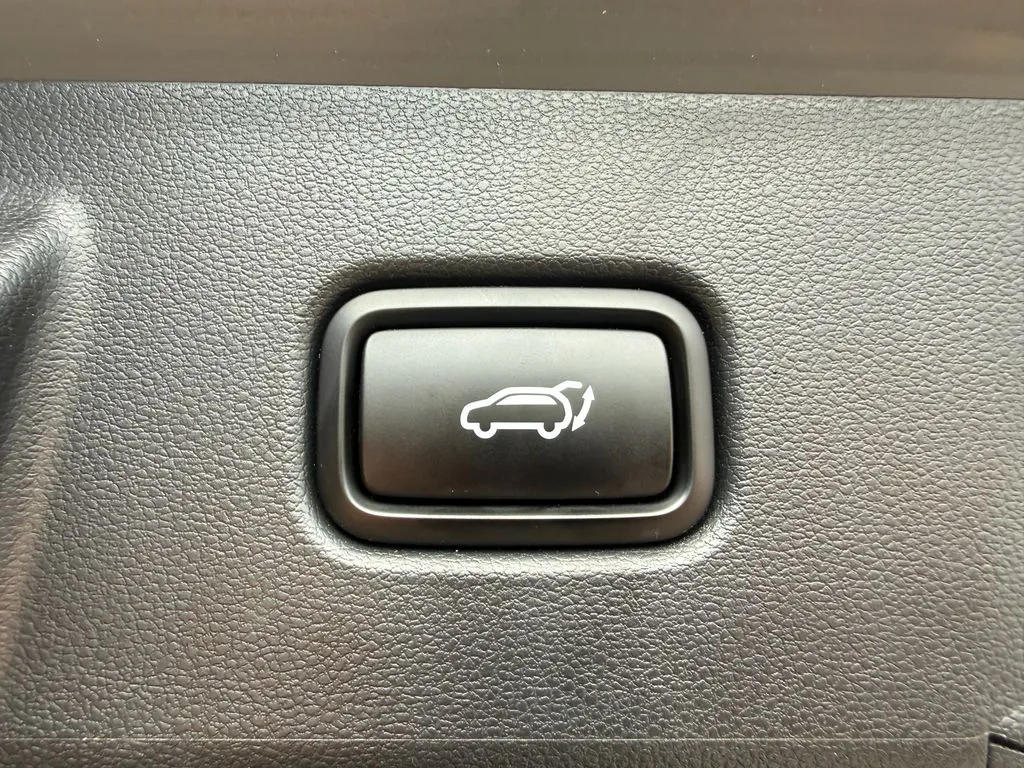 Hyundai Tucson photo 15