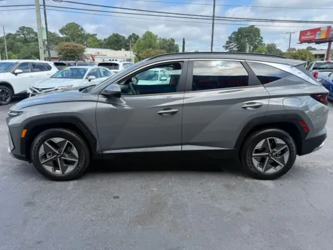 More photos of 2025 Hyundai Tucson SEL at Courtesy Auto Sales, VA