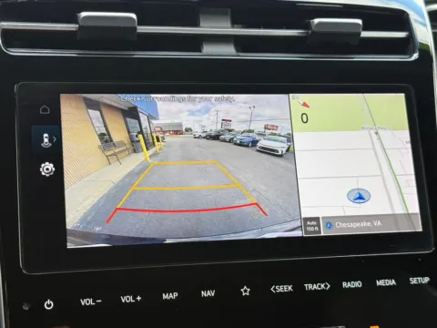 More photos of 2024 Hyundai Tucson XRT at Courtesy Auto Sales, VA