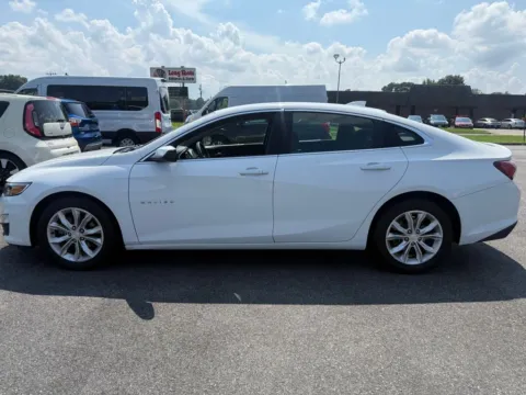 More photos of 2019 Chevrolet Malibu LT at Courtesy Auto Sales, VA