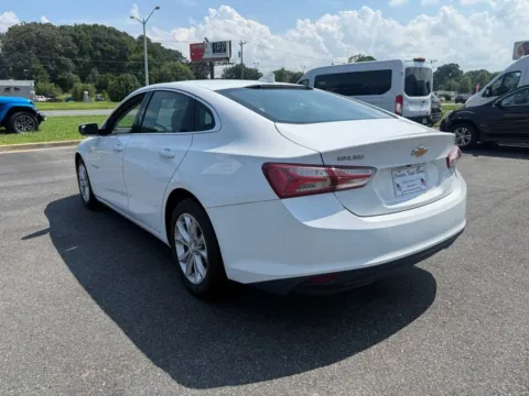 More photos of 2019 Chevrolet Malibu LT at Courtesy Auto Sales, VA