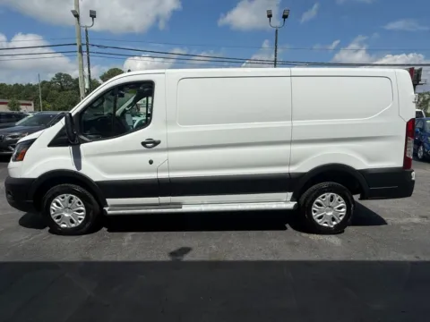 More photos of 2025 Ford Transit-250 at Courtesy Auto Sales, VA