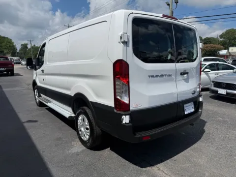 More photos of 2025 Ford Transit-250 at Courtesy Auto Sales, VA