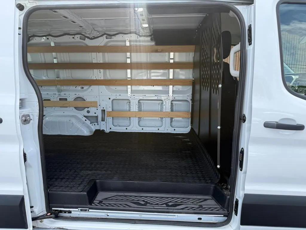 Ford Transit-250 photo 15