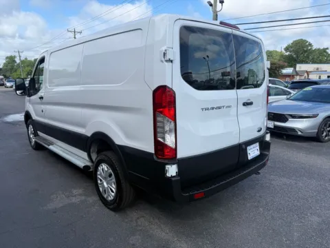 More photos of 2025 Ford Transit-250 at Courtesy Auto Sales, VA