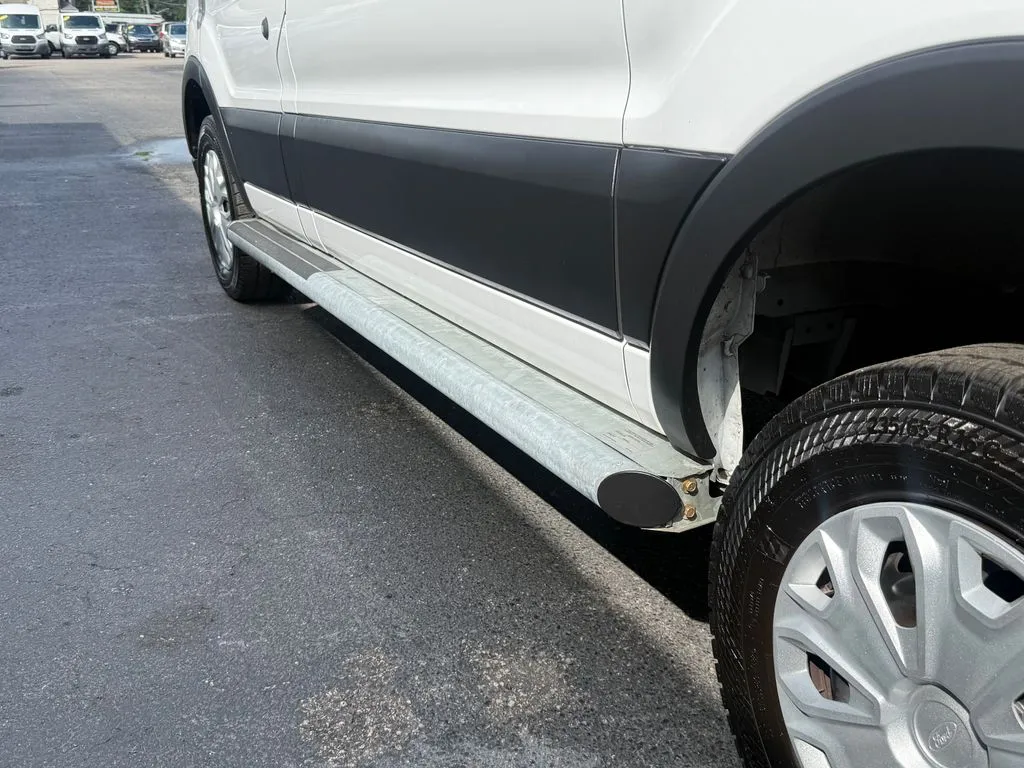 Ford Transit-250 photo 10