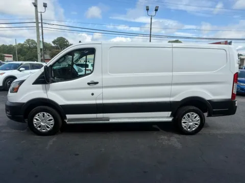 More photos of 2025 Ford Transit-250 at Courtesy Auto Sales, VA