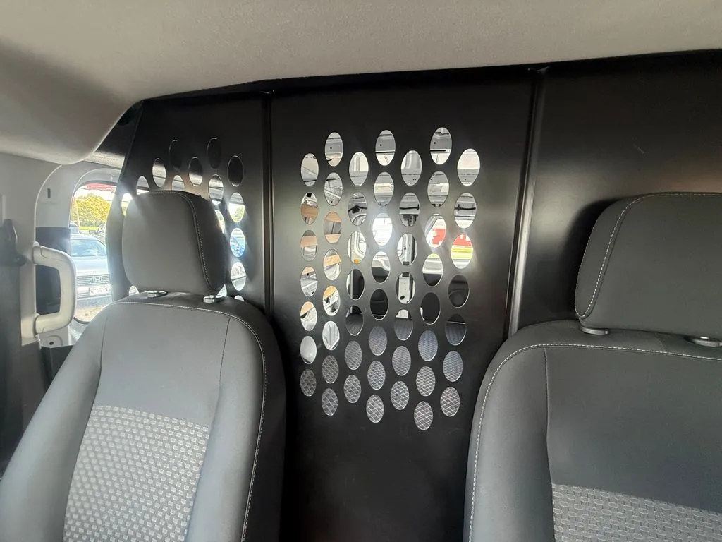 Ford Transit-250 photo 28