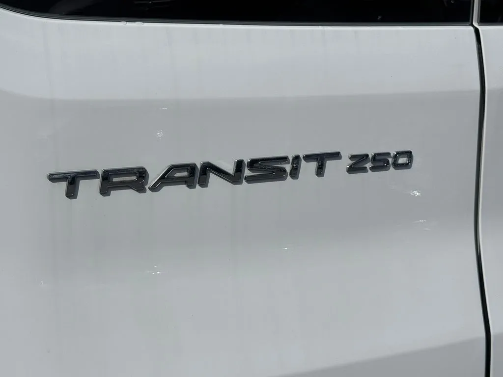 Ford Transit-250 photo 11