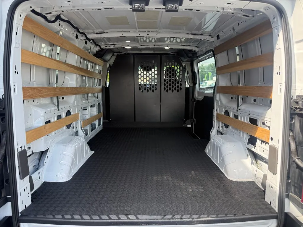 Ford Transit-250 photo 13