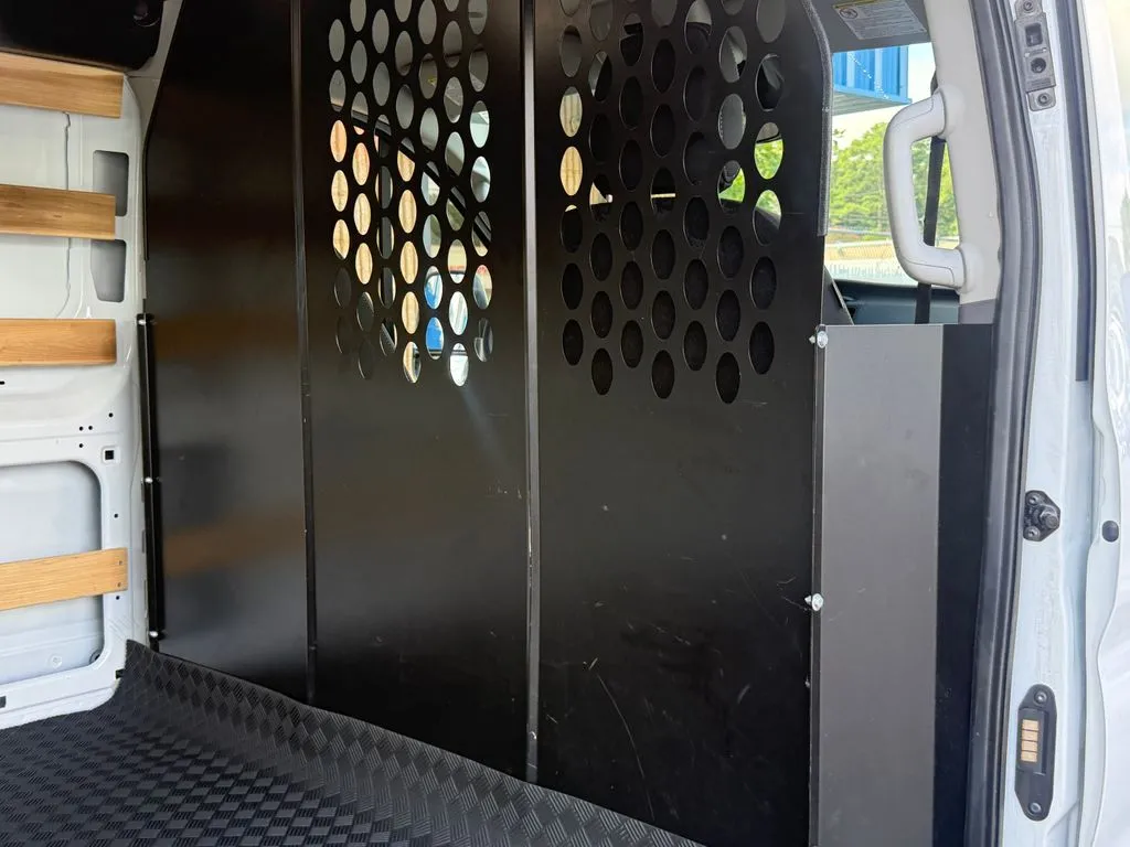 Ford Transit-250 photo 18