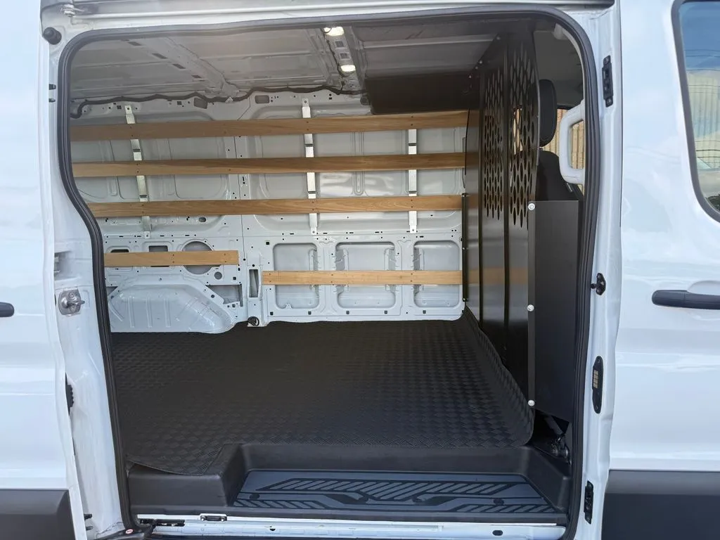Ford Transit-250 photo 16