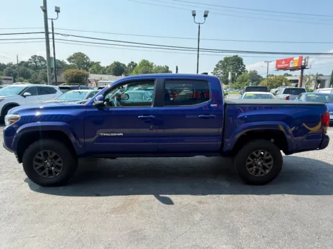 More photos of 2023 Toyota Tacoma SR5 at Courtesy Auto Sales, VA