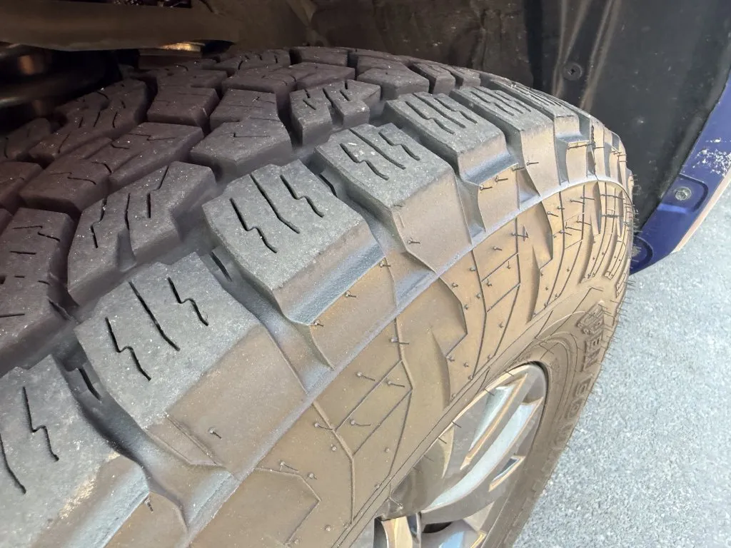 Toyota Tacoma photo 7