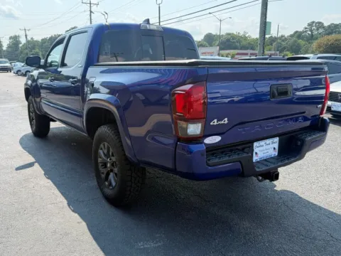 More photos of 2023 Toyota Tacoma SR5 at Courtesy Auto Sales, VA