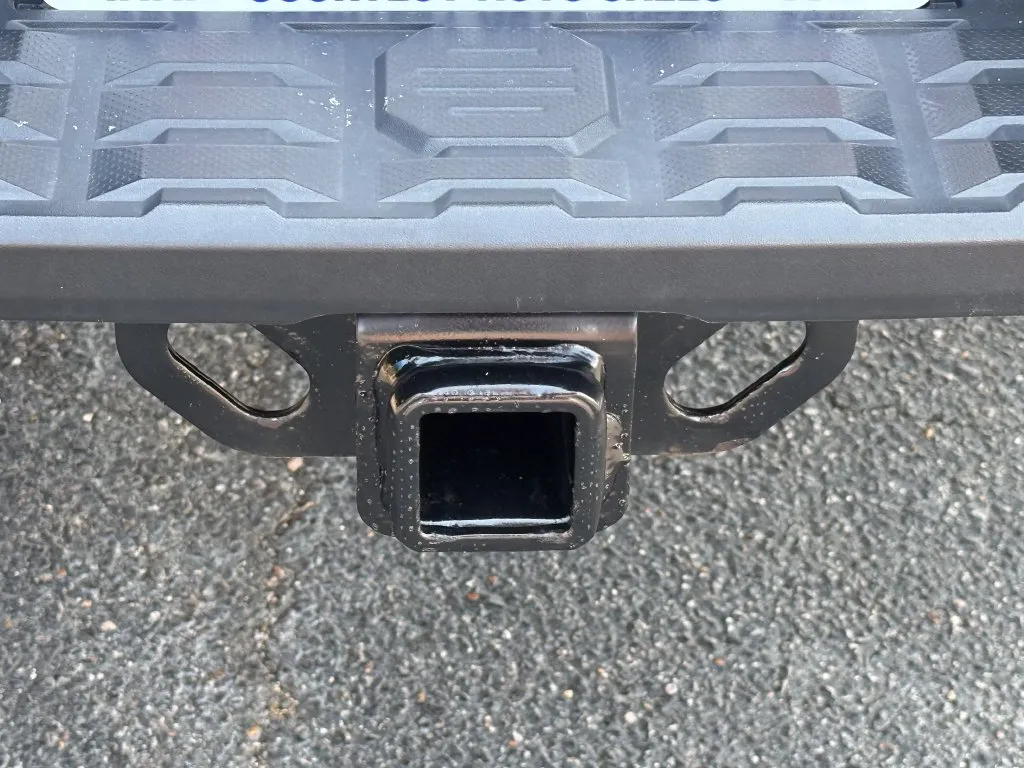 Toyota Tacoma photo 17