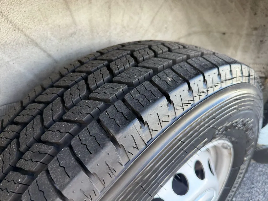 Ram ProMaster 2500 photo 12