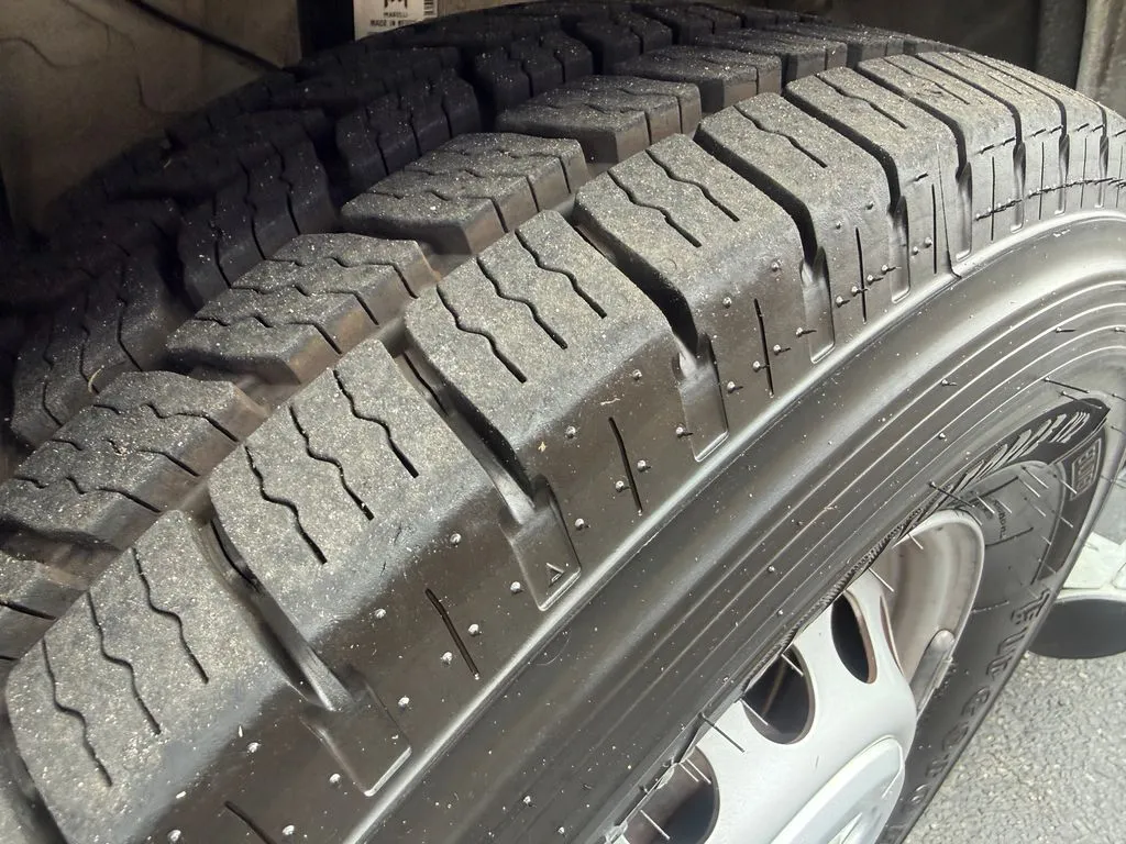 Ram ProMaster 2500 photo 10