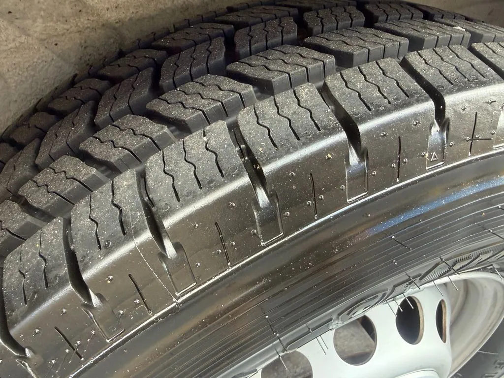 Ram ProMaster 2500 photo 9